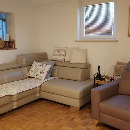 Apartma Aura Lägenhet