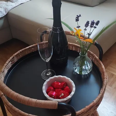 Apartma Aura Slovenske Konjice