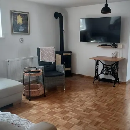Apartma Aura Lägenhet Slovenske Konjice