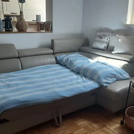 Lägenhet Apartma Aura