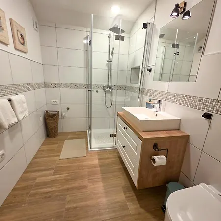 Apartma Aura Lägenhet