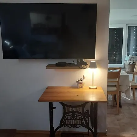 Apartma Aura