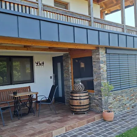 Apartma Aura Lägenhet Slovenske Konjice