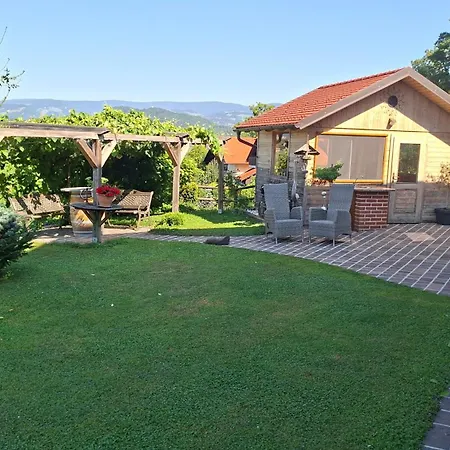 Apartma Aura Slovenske Konjice