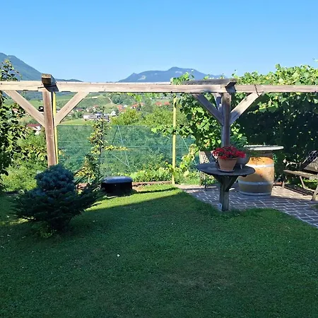 Apartma Aura Lägenhet