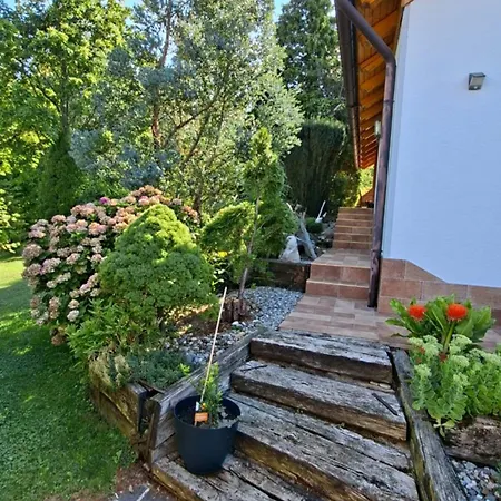 Lägenhet Apartma Aura Slovenske Konjice
