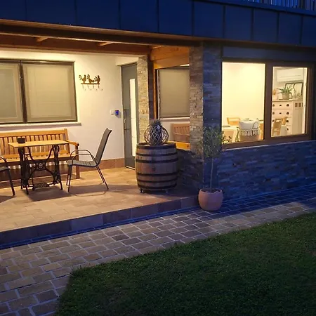 Lägenhet Apartma Aura Slovenske Konjice