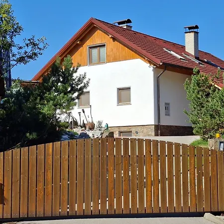 Lägenhet Apartma Aura