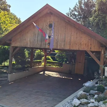 Apartma Aura * Slovenske Konjice