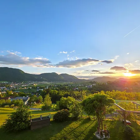 Apartma Aura Slovenske Konjice